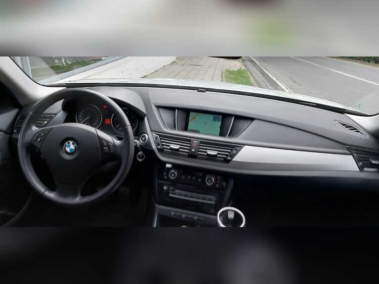 BMW X1  foto 9